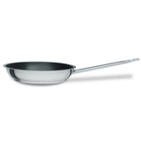 PADELLA C/RIVESTIMENTO ANTIAD.ØCM40 FONDO IND.A.I.18/10