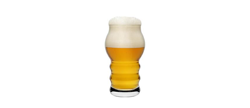 BICCHIERE BIRRA CRAFT LAGER 43,5CL