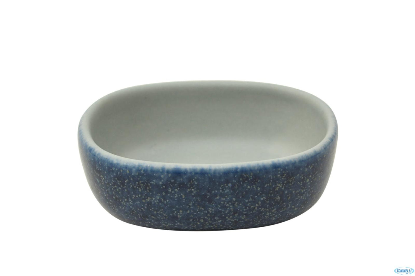 COPPETTA CM.7,3X5,6HORA FORIO BLU