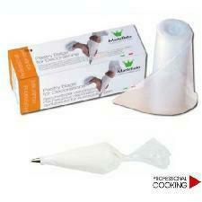ROTOLO SACCHETTI SACA POCHE H55CM CF=100PZ