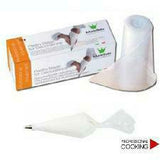 ROTOLO SACCHETTI SACA POCHE H55CM CF=100PZ