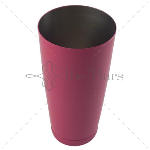 SHAKER BILANCIATO INOX 84CL FUCSIA TIN04F