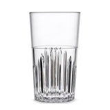 BICCHIERI MILANO COOLER GLASS 48CL TRASPARENTE