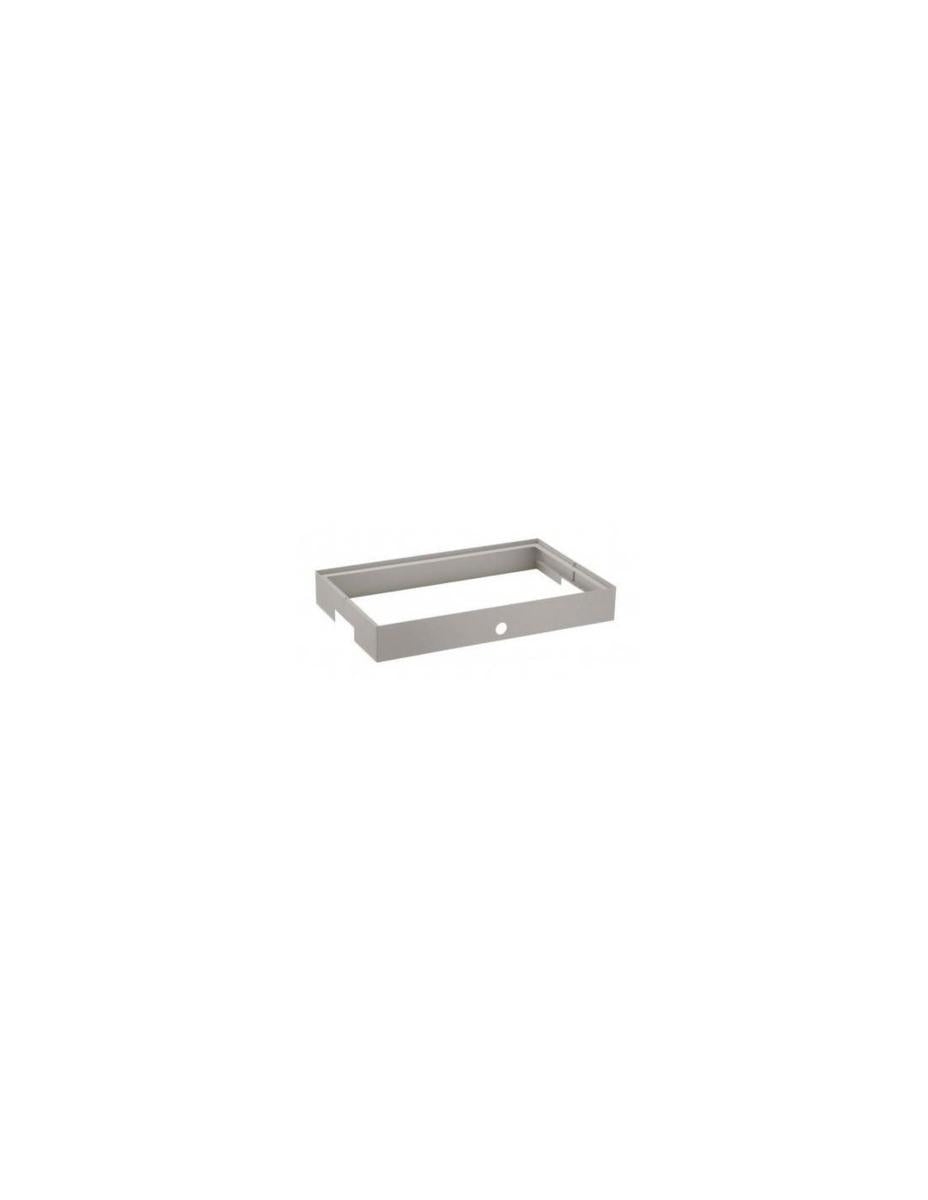 CALEIDO BASE BASSA H.7,5 BURRO