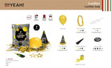 BORSA DA FESTA GALA DESIGN CF=7PZ