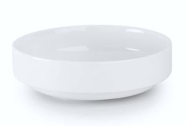 BERLIN FONDINA/INSALATIERA CM.11.5X5.5 IMPILABILE