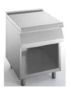 ELEM. NEUTRO A GIORNO 400X730X900 NEEN72G (SILKO)