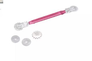 ROLL TOOL CON 5 PUNTE INTERCAMBIABILI