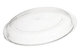 COPERCHIO INSALATIERA 750CC DIAM.145 IN PET TRASP. CF=50PZ