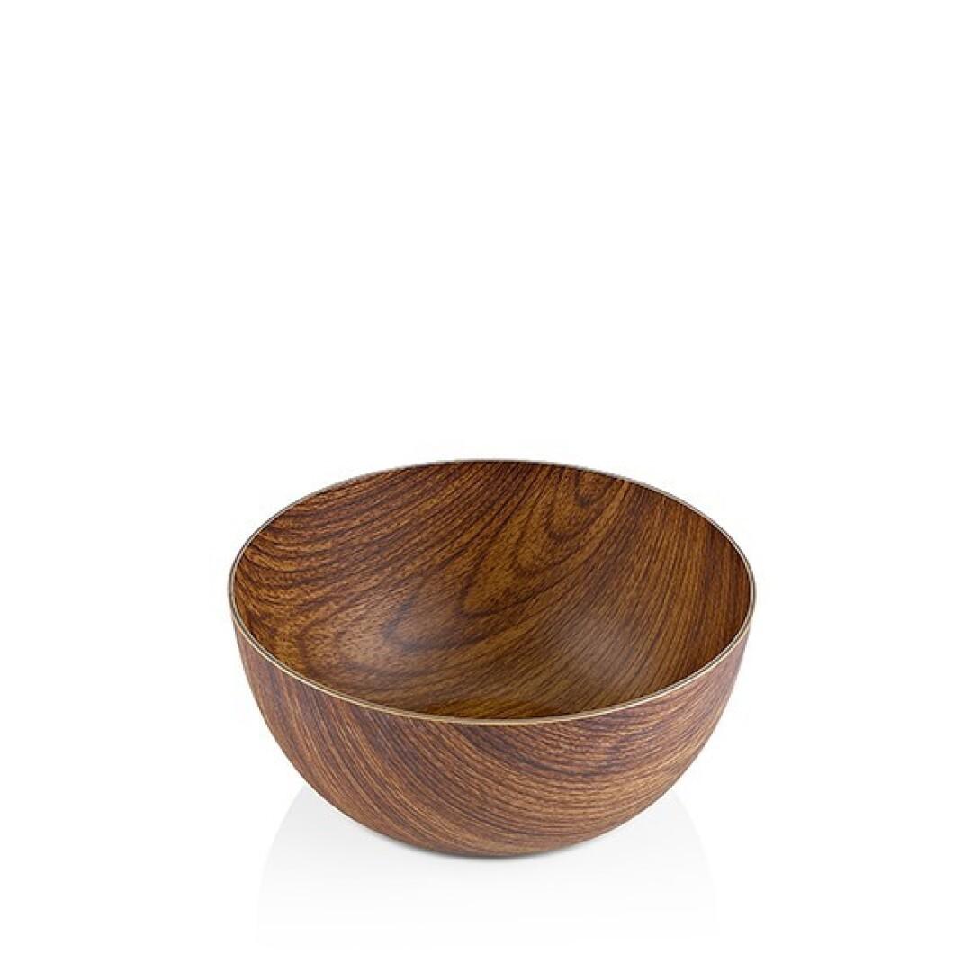 INSALATIERA TONDA SNACK 20 CM