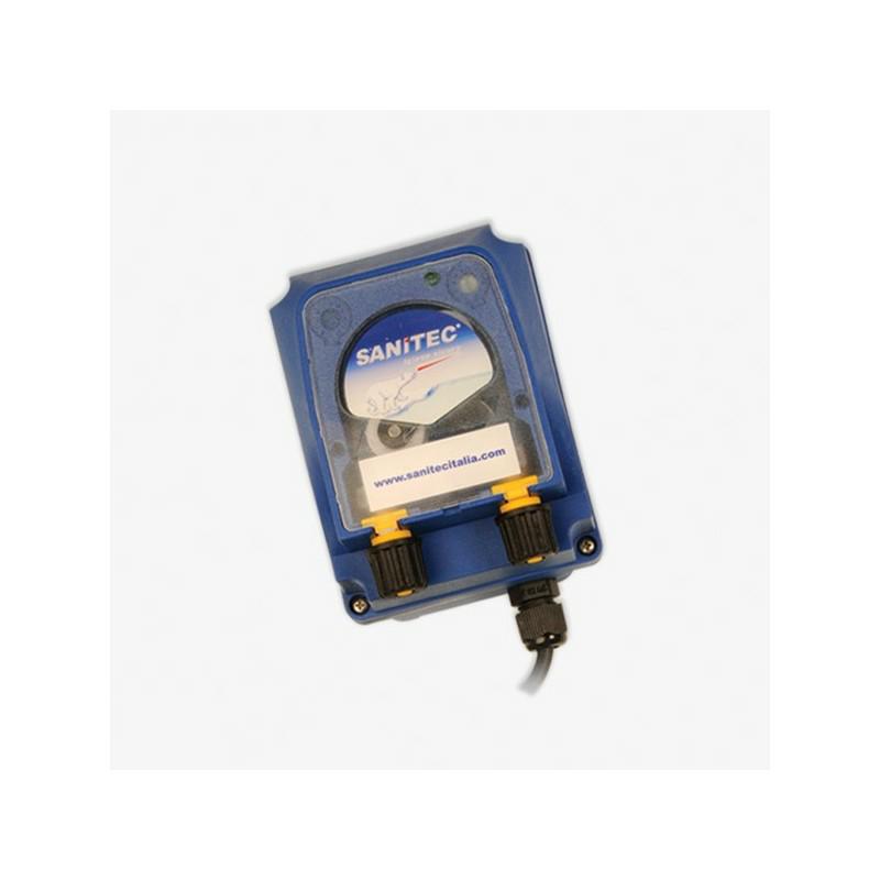 DOSATORE PERISTALTICO LAVAST. PR4 PPR000 DETERG.