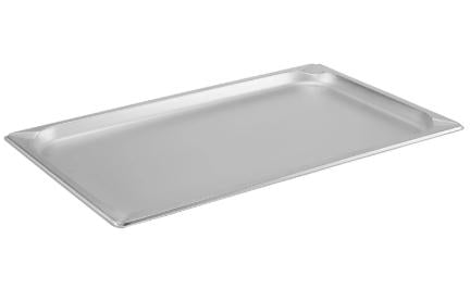 TEGLIA GN 1/1 INOX H20