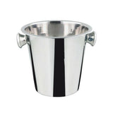 SECCHIELLO CHAMPAGNECON POMOLI "EASY" D.20CM ACC.INOX