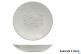 PELAGO-PIATTO FONDO COUPE CM.26,5 H.4,5 IN GRES