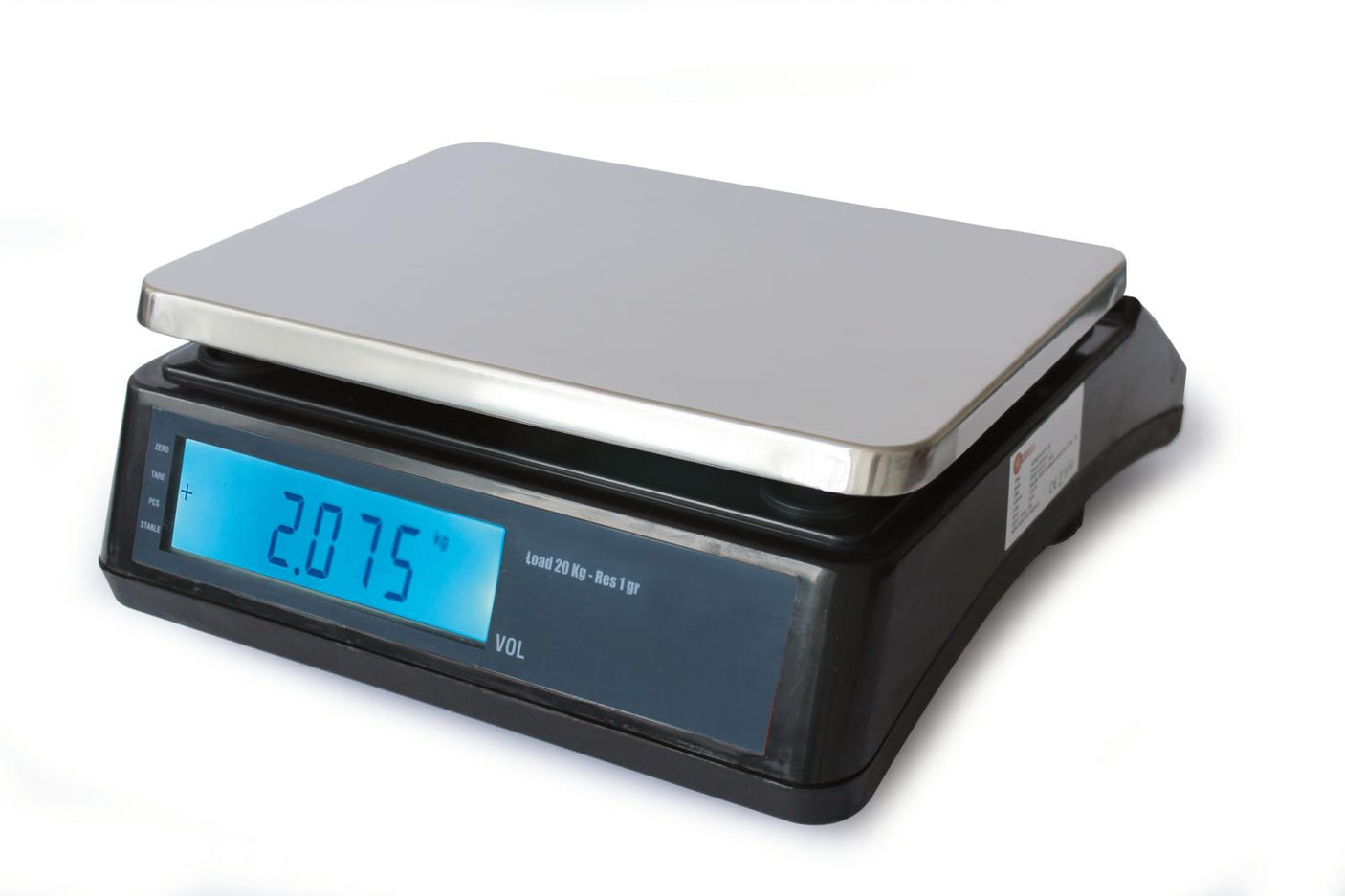 BILANCIA ELETTRONICA20KG - 1G