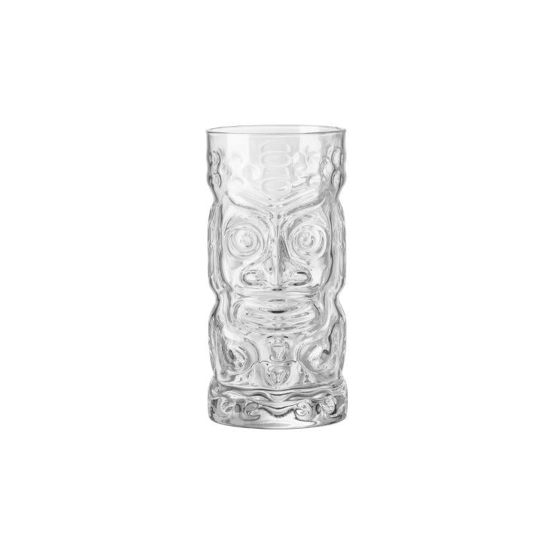 BARTENDER TIKI BICCHIERE COCKTAIL CL.58