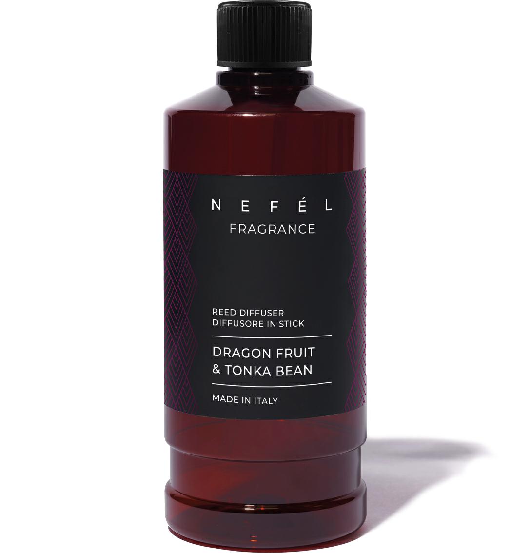 DEO STICK NEFEL DRAGON FRUIT Tonka