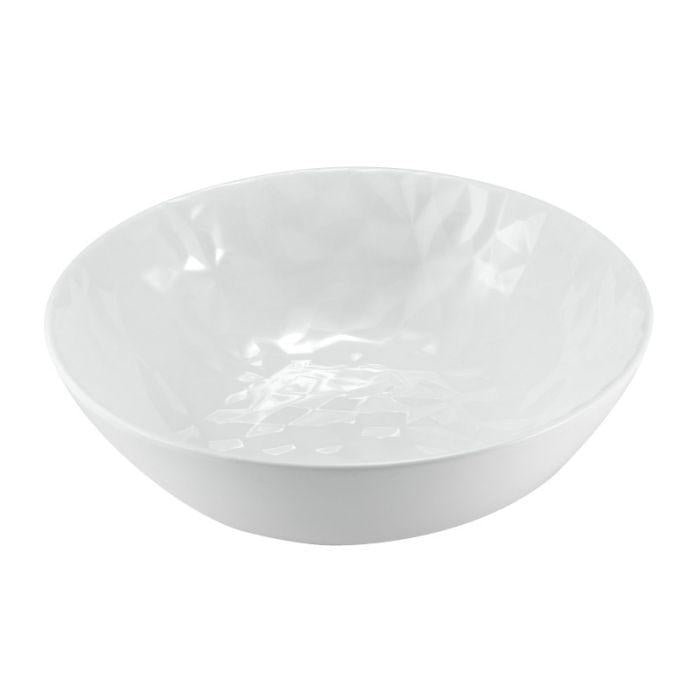 COPPA ROTONDA AVORIOD18xH5,5 CM HESPERIS