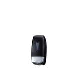 DISPENSER SAPONE LIQUIDO MANUALE 500ML LINEA NOIR