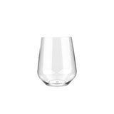 BICCHIERE ELEGANCE TRITAN TRASPARENTE 390CC