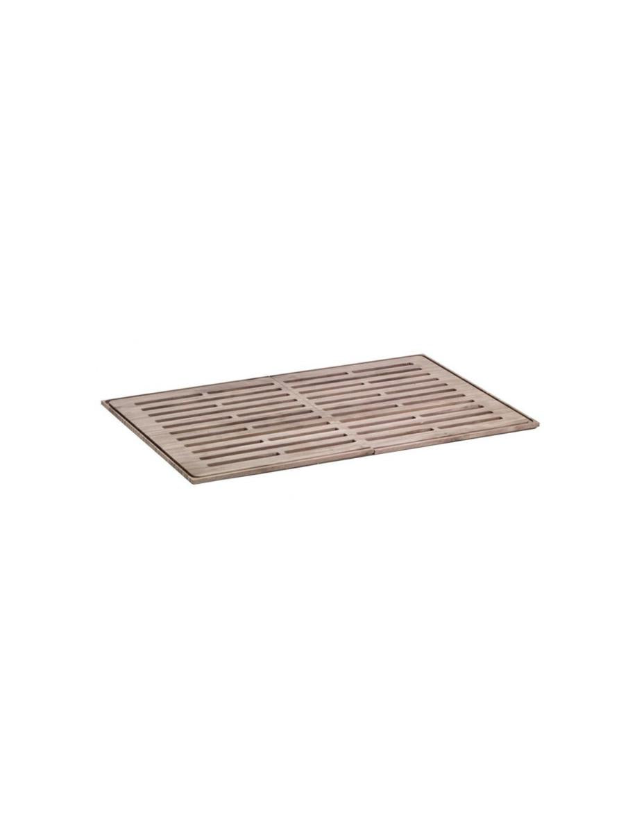 CALEIDO TAGLIERE PANE LEGNO