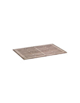 CALEIDO TAGLIERE PANE LEGNO