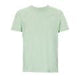 T-SHIRT UNISEX MANICA CORTA MOD.LEGEND COL.VERDE FROZEN