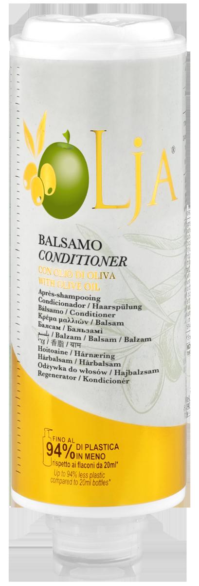 CARTUCCIA/REFIL BALSAMO 300ML 'OLJA'