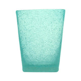 BICCHIERE GLASS TURQUOISE