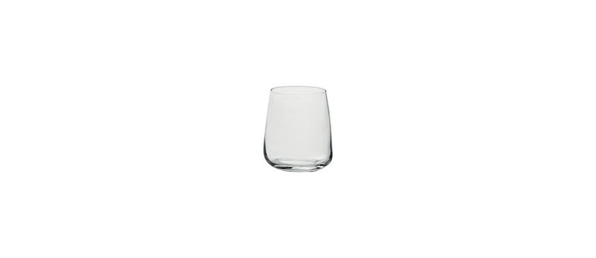 BICCHIERE ACQUA PLANEO 36CL