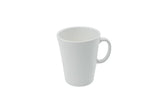 TAZZA MELAMINA CM.8,5X10H BIANCA