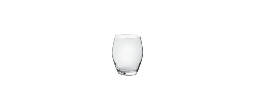 BICCHIERE MONTECARLOACQUA 39CL