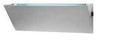 TRAPPOLA LUMINOSA INOX FLY-TEC INTERNO/ESTERNO