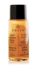 FLACONE SHAMPOO IN PET 40ML ERUCA SATIVA PRIJA CT=216PZ