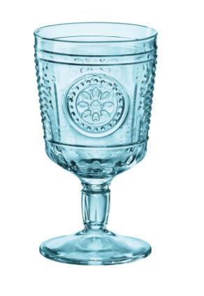 CALICE ROMANTIC LITHT BLU CL32