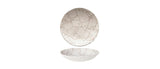 PIATTO FONDO 18,2CM S.PRINTS KINTSUGI CHURCHILL