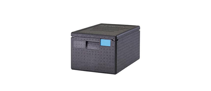 CONTENITORE ISOTERMICO 1/1 H31,6 CAMBRO