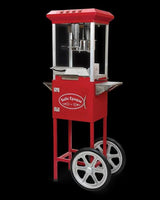 MACCHINA PER POPCORN