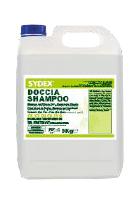 TANICA DOCCIA/SHAMPOO 5KG 'OLJA'