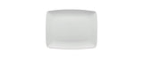 VASSOIO RETTANGOLARE31X25 LONDON BIANCO