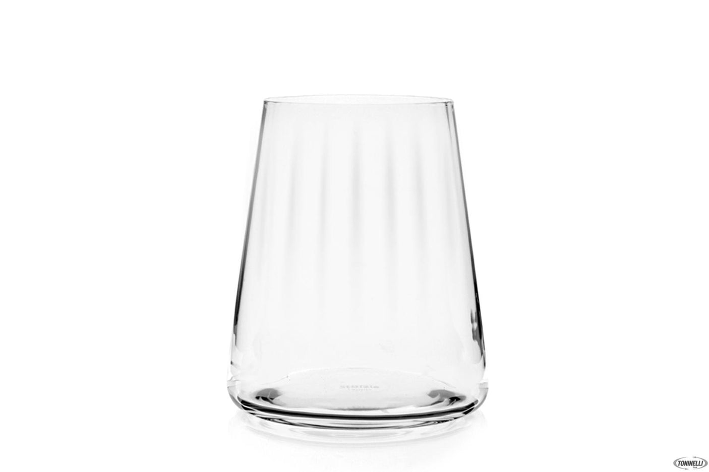 BICCHIERE ACQUA 38CLSYMPHONY OTTICO