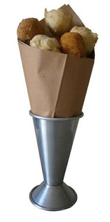 FORMA PORTACUOPPO ALLUMINIO CM.8X15H