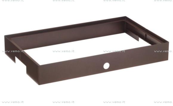 CALEIDO BASE BASSA CAFFE H CM7.5