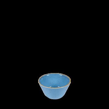 COPPETTA CM8H4 9CL STONECAST BLU CHURCHILL