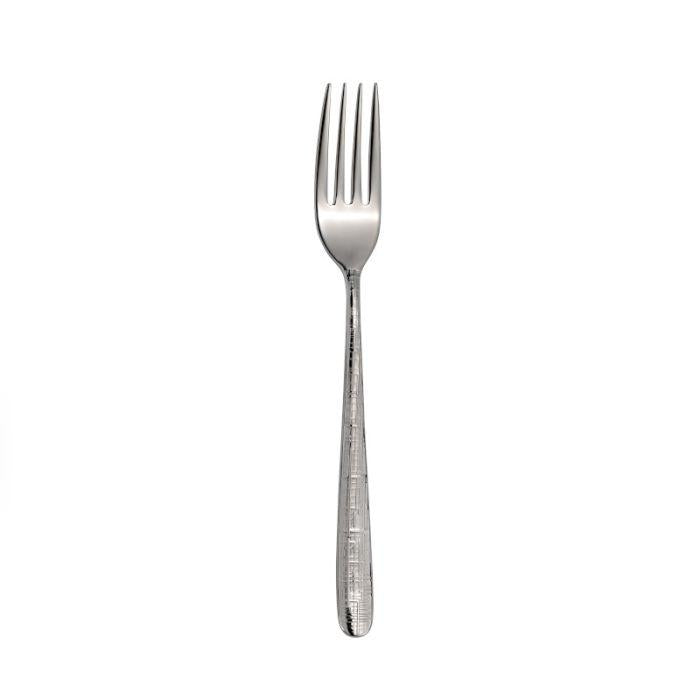 FORCHETTA TAVOLA 21CM TARAS INOX LUCIDO