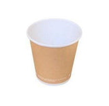 BICCHIERE 75ML AVANAIN CARTONCINO+PE RICICLABILE CF=50PZ