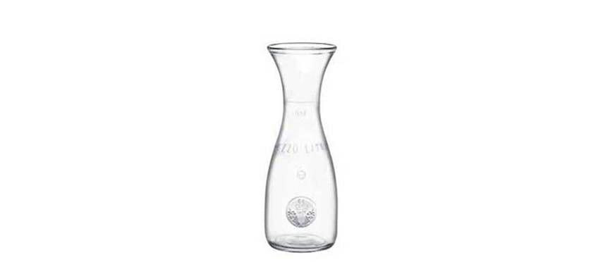 MISURA VETRO BOLLATA1/2 50CL