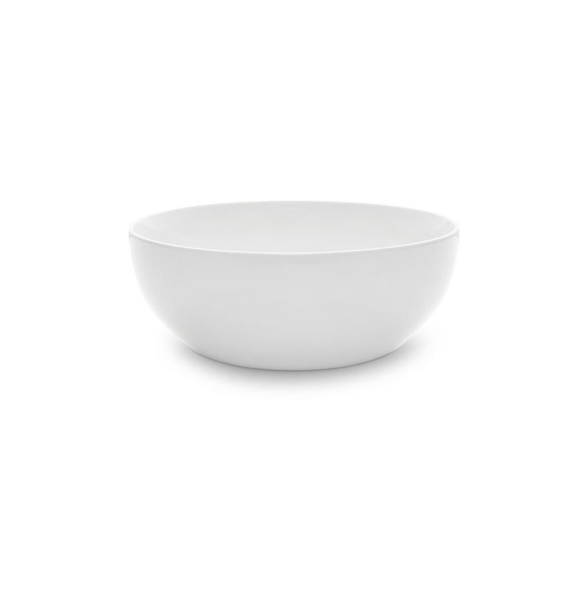 INSALATIERA CM 23 BIANCO OSTUNI