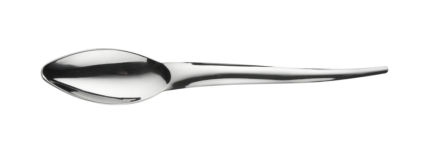 CUCCHIAINO CAFFE' SNAKE C/CHIAVE CF=6PZ