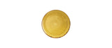 PIATTO PIANO 21,7CM STONECAST SENAPE CHURCHILL
